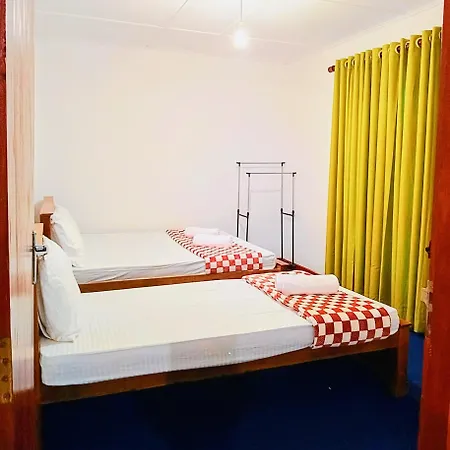 Bed & Breakfast Ceyonra Evermist
