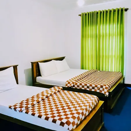 Bed & Breakfast Ceyonra Evermist *