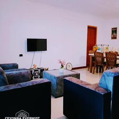 Ceyonra Evermist Bed & Breakfast