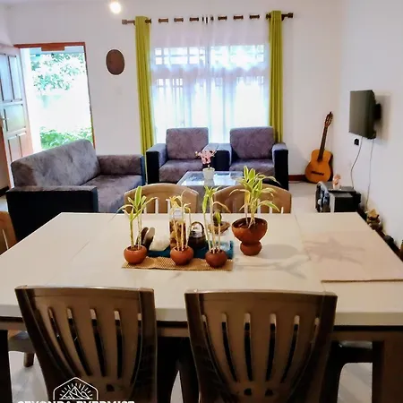 Bed & Breakfast Ceyonra Evermist Nuwara Eliya