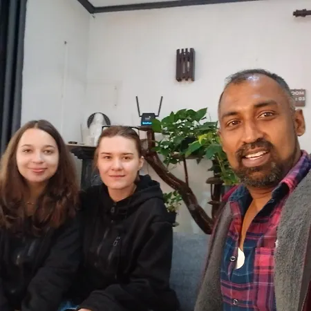 Homestay Dio Hilltop Nuwara Eliya