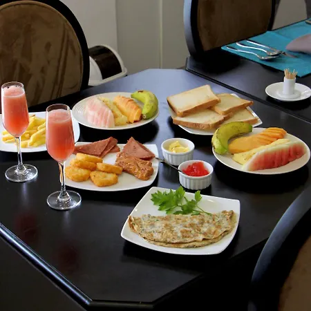 Hotel Grand Misty Hills