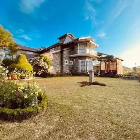 The Rosedale Grand Resort Nuwara Eliya
