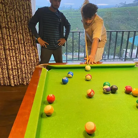 The Rosedale Grand Nuwara Eliya