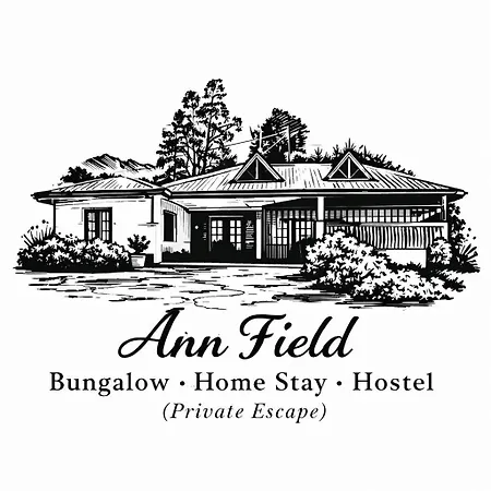 Ann Field *