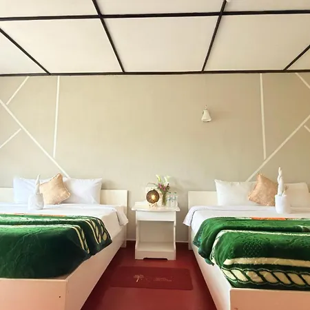 Homestay Grand Nauro