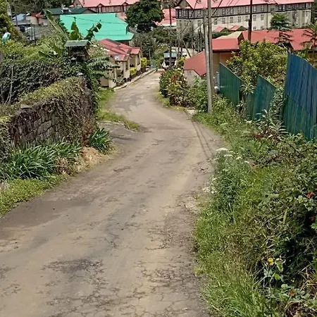 Olive Grand Nuwara Eliya