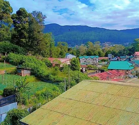 Olive Grand Nuwara Eliya