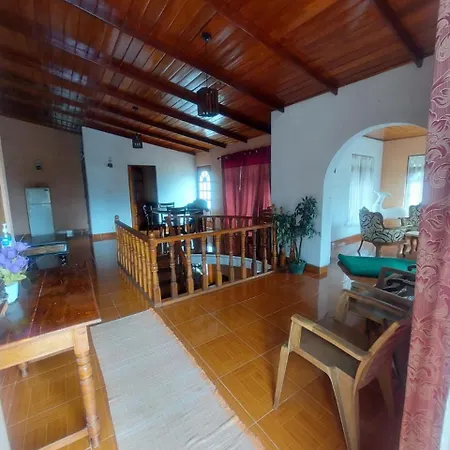 Guest house Aurora