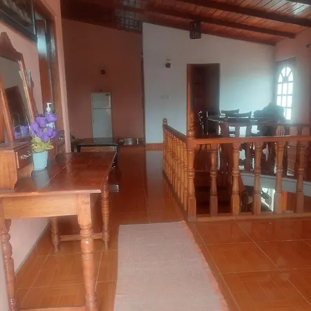 Aurora Guest house