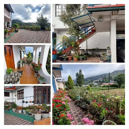 Guest house Aurora *