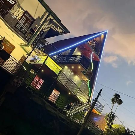 Apartment Acn Strawberry