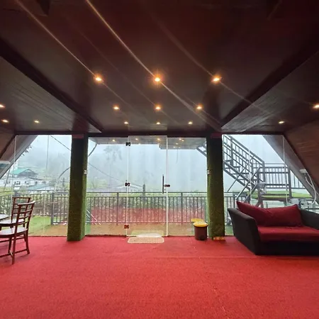 Acn Strawberry Apartment Nuwara Eliya