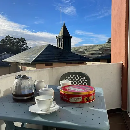 Breeze Apartment Nuwara Eliya