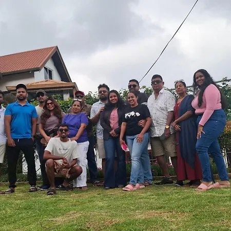 The Venice Royal Nuwaraeliya Nuwara Eliya