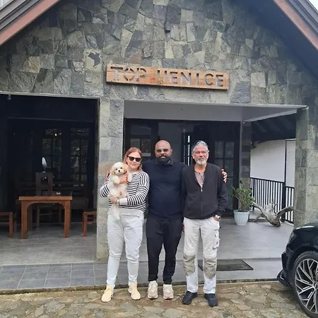 The Venice Royal Nuwaraeliya Nuwara Eliya