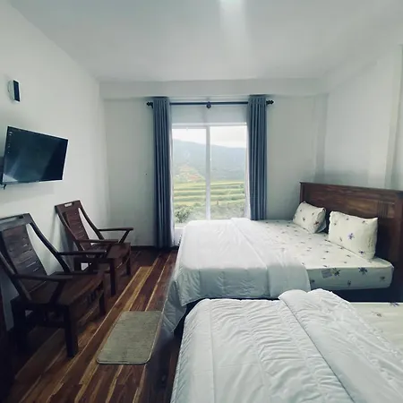 Cool Cloud Hotel 3*