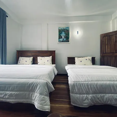 Hotel Cool Cloud 3*