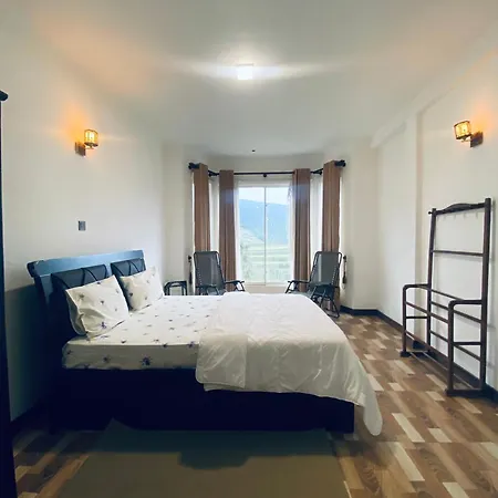 Hotel Cool Cloud 3*