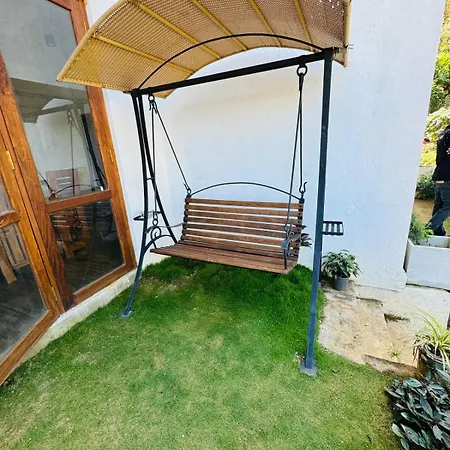The Budget White House Nuwara Eliya