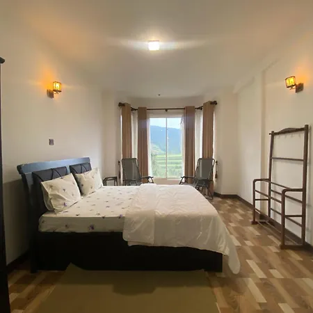 Hotel Cool Cloud 3*