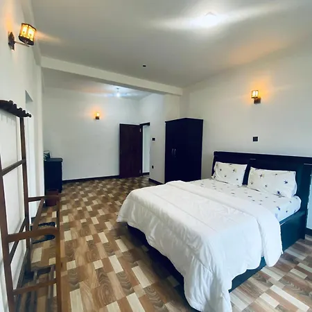 Cool Cloud Hotel 3*