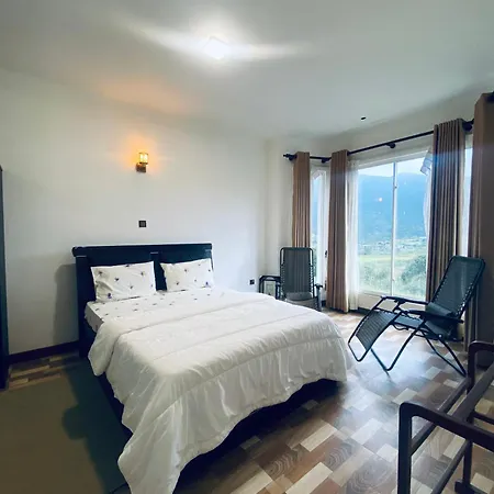 Hotel Cool Cloud Nuwara Eliya
