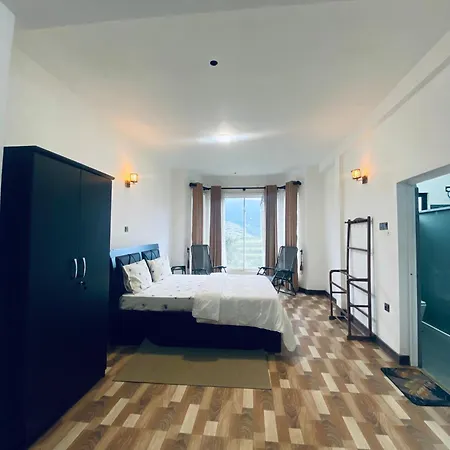 Cool Cloud Hotel Nuwara Eliya