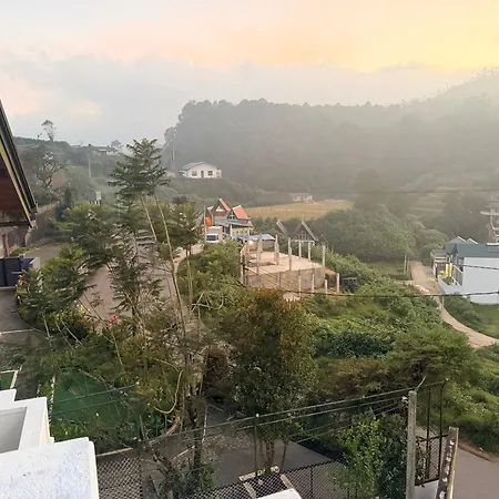 Drizzle Ridge Hotel Nuwara Eliya