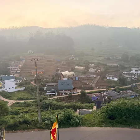Drizzle Ridge Hotel Nuwara Eliya