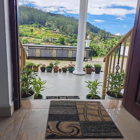 Drizzle Ridge Hotel Nuwara Eliya