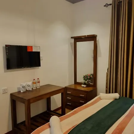 Hotel Astoria Nuwara Eliya