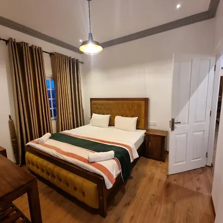Astoria Hotel