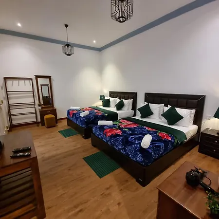 Astoria Nuwara Eliya
