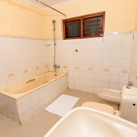 Hotel Anaya Nuwara Eliya