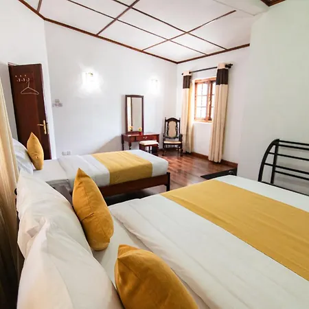 Hotel Anaya