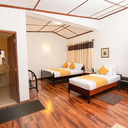 Anaya Hotel