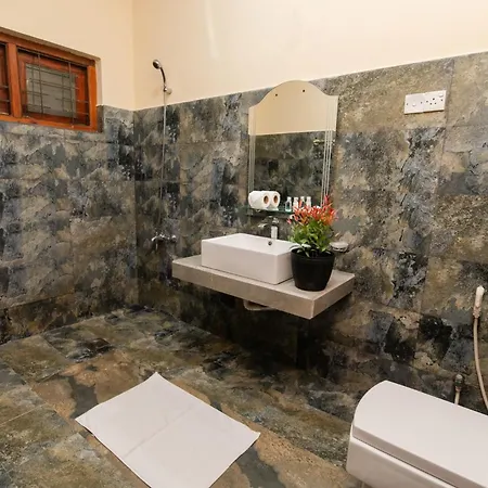 Anaya Nuwara Eliya