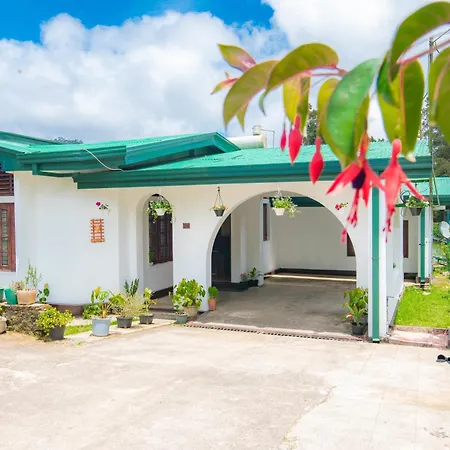 Anaya Hotel Nuwara Eliya