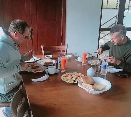 Drizzle Ridge Hotel Nuwara Eliya
