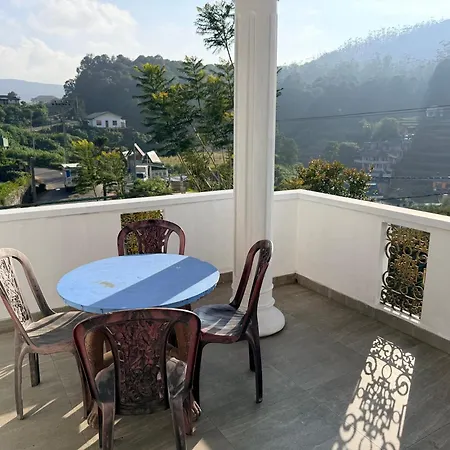 Drizzle Ridge * Nuwara Eliya