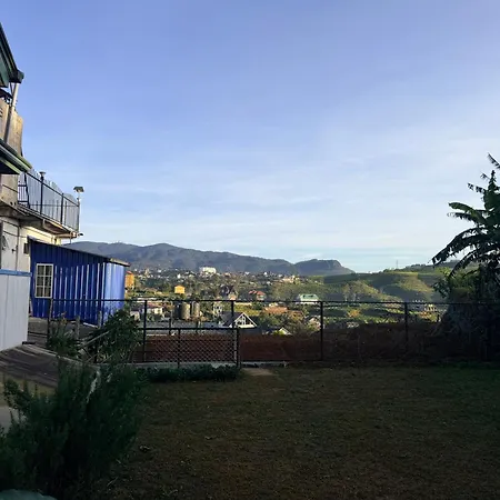 Drizzle Ridge Hotel Nuwara Eliya