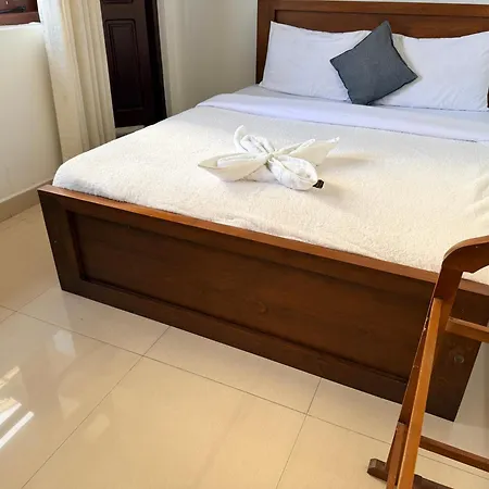 Hotel Drizzle Ridge Nuwara Eliya