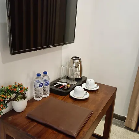 Hotel Astoria Nuwara Eliya