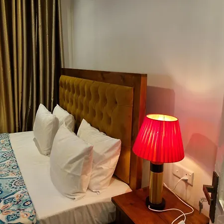 Hotel Astoria Nuwara Eliya