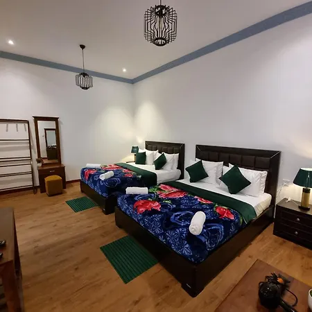 Hotel Astoria Nuwara Eliya