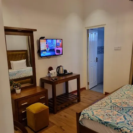 Astoria Nuwara Eliya