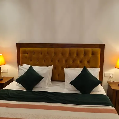 Hotel Astoria Nuwara Eliya