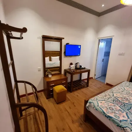 Astoria Hotel Nuwara Eliya