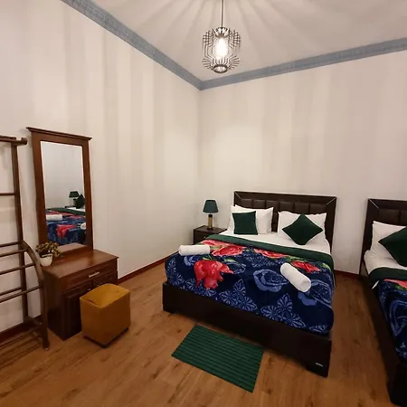 Astoria Hotel Nuwara Eliya